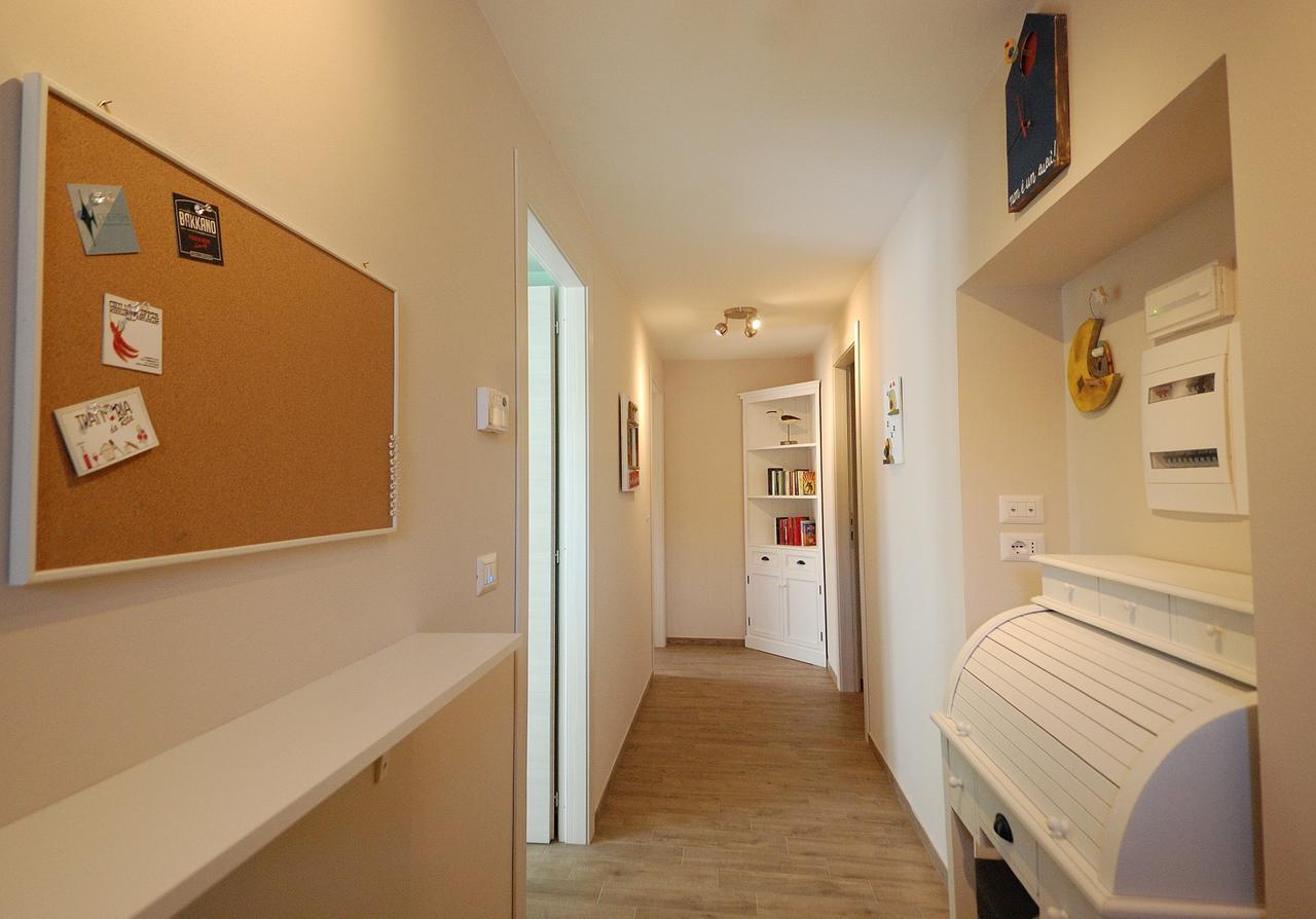 B&B Incanto Sotto Il Mare San Benedetto del Tronto Ngoại thất bức ảnh
