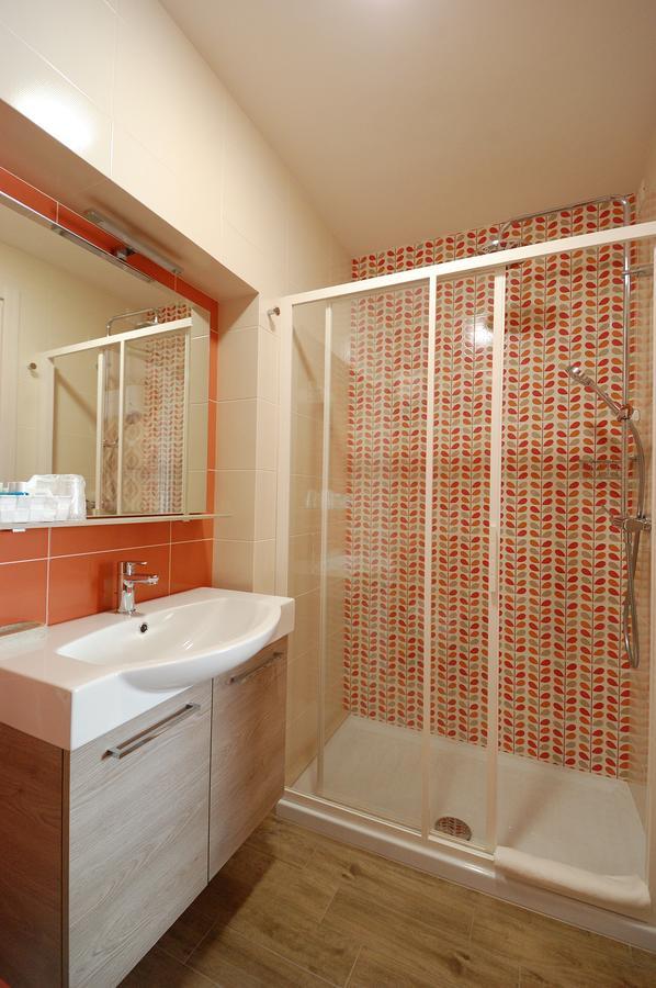 B&B Incanto Sotto Il Mare San Benedetto del Tronto Ngoại thất bức ảnh