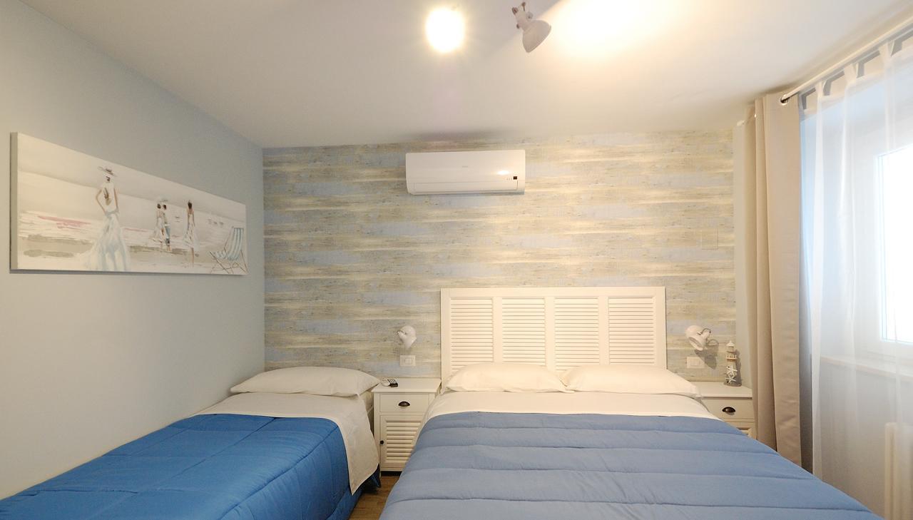 B&B Incanto Sotto Il Mare San Benedetto del Tronto Ngoại thất bức ảnh
