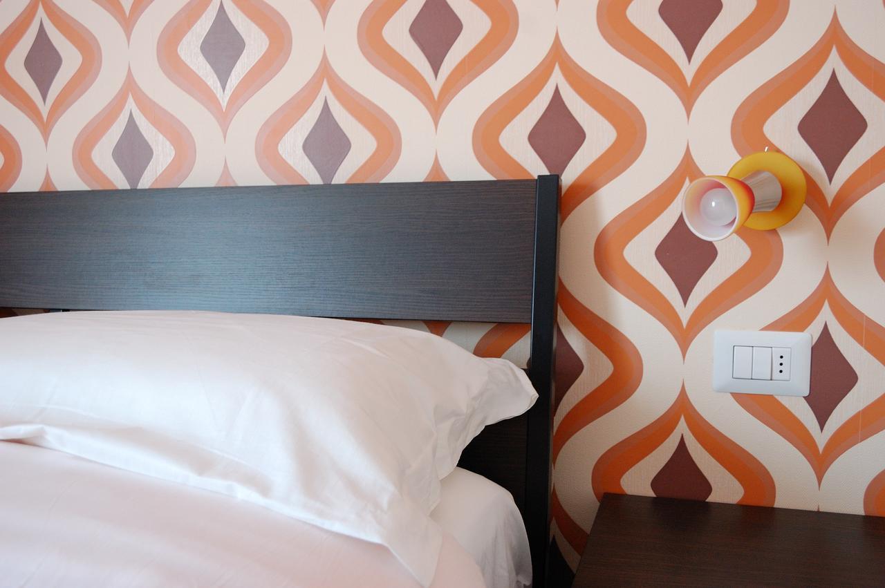 B&B Incanto Sotto Il Mare San Benedetto del Tronto Ngoại thất bức ảnh