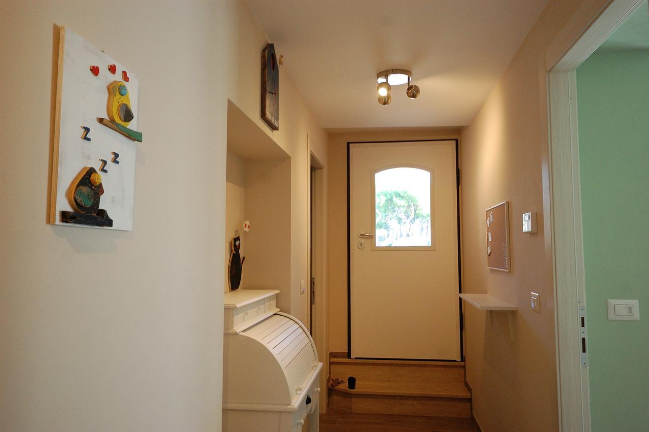 B&B Incanto Sotto Il Mare San Benedetto del Tronto Ngoại thất bức ảnh