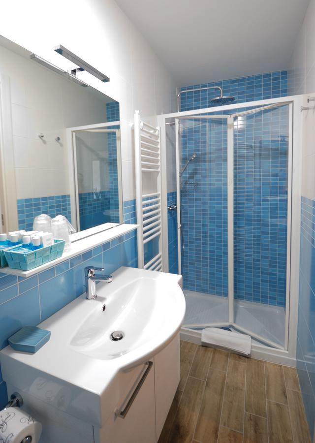 B&B Incanto Sotto Il Mare San Benedetto del Tronto Ngoại thất bức ảnh