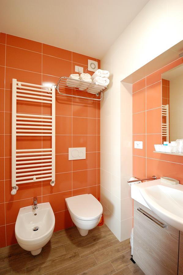 B&B Incanto Sotto Il Mare San Benedetto del Tronto Ngoại thất bức ảnh