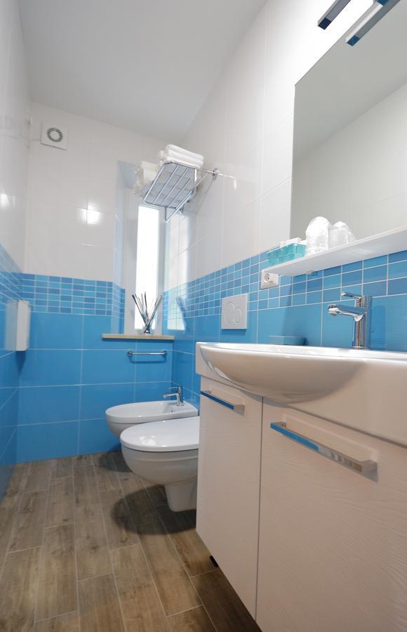 B&B Incanto Sotto Il Mare San Benedetto del Tronto Ngoại thất bức ảnh