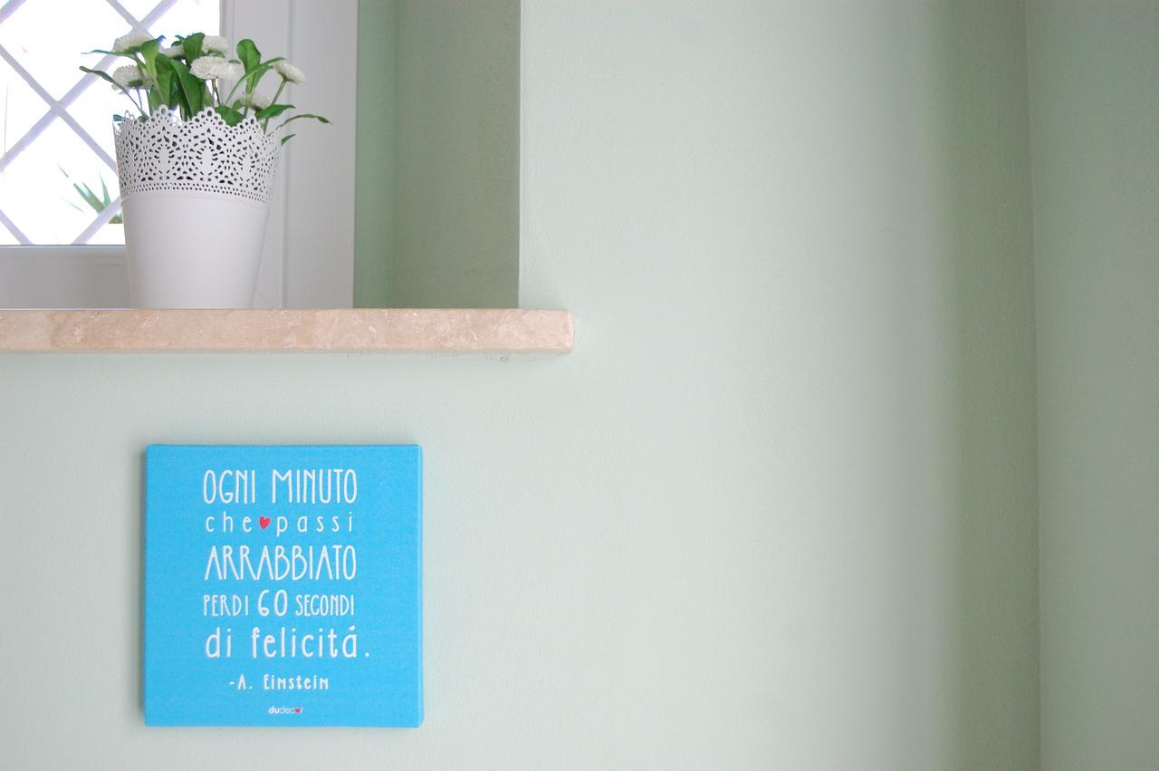 B&B Incanto Sotto Il Mare San Benedetto del Tronto Ngoại thất bức ảnh