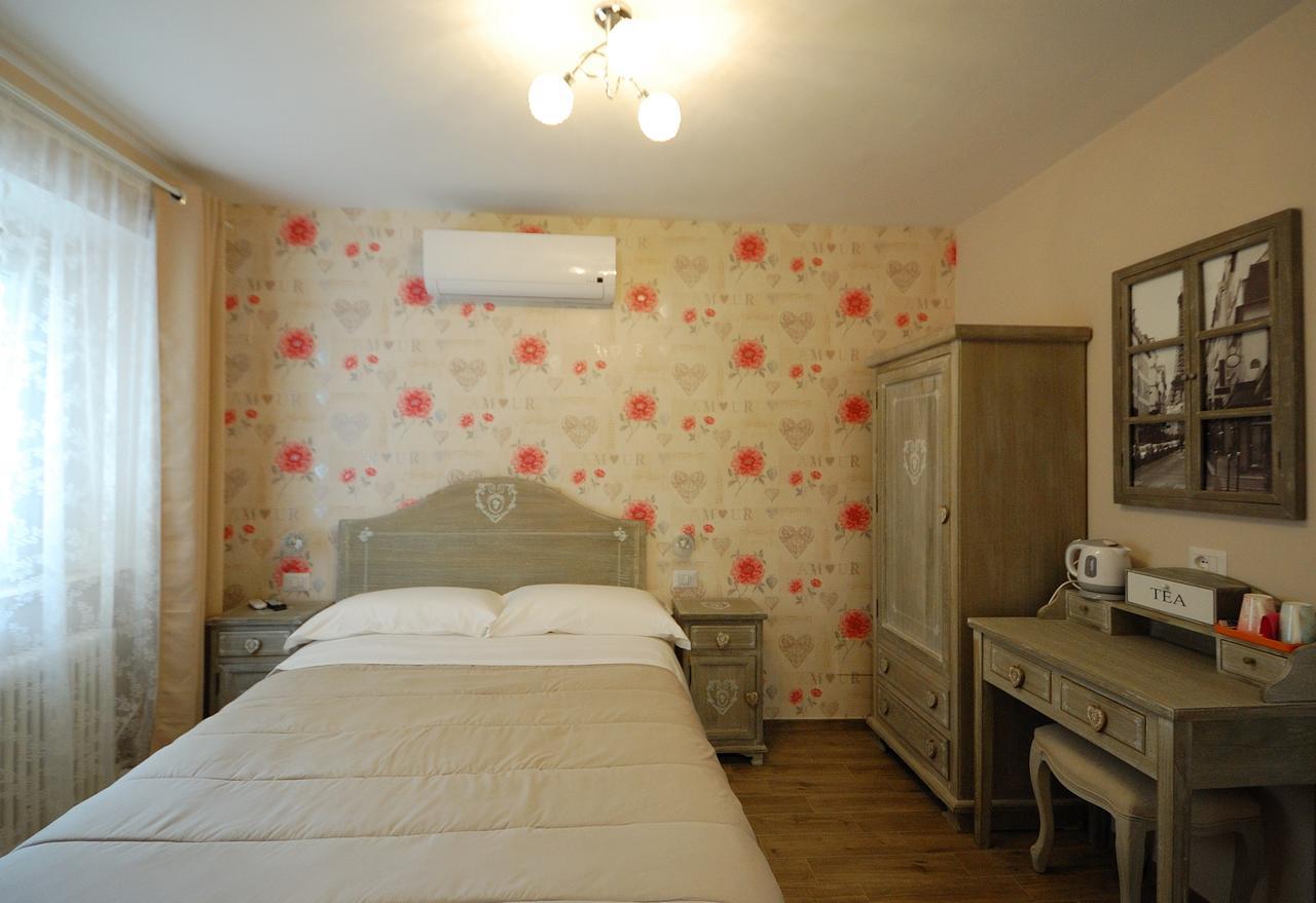 B&B Incanto Sotto Il Mare San Benedetto del Tronto Ngoại thất bức ảnh