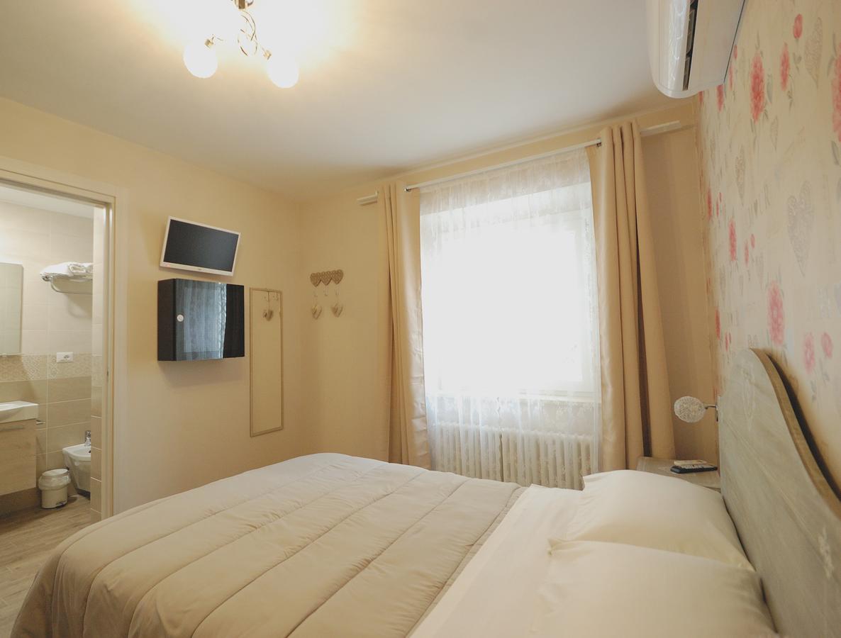 B&B Incanto Sotto Il Mare San Benedetto del Tronto Ngoại thất bức ảnh