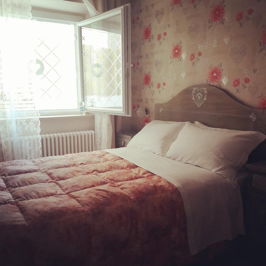 B&B Incanto Sotto Il Mare San Benedetto del Tronto Ngoại thất bức ảnh